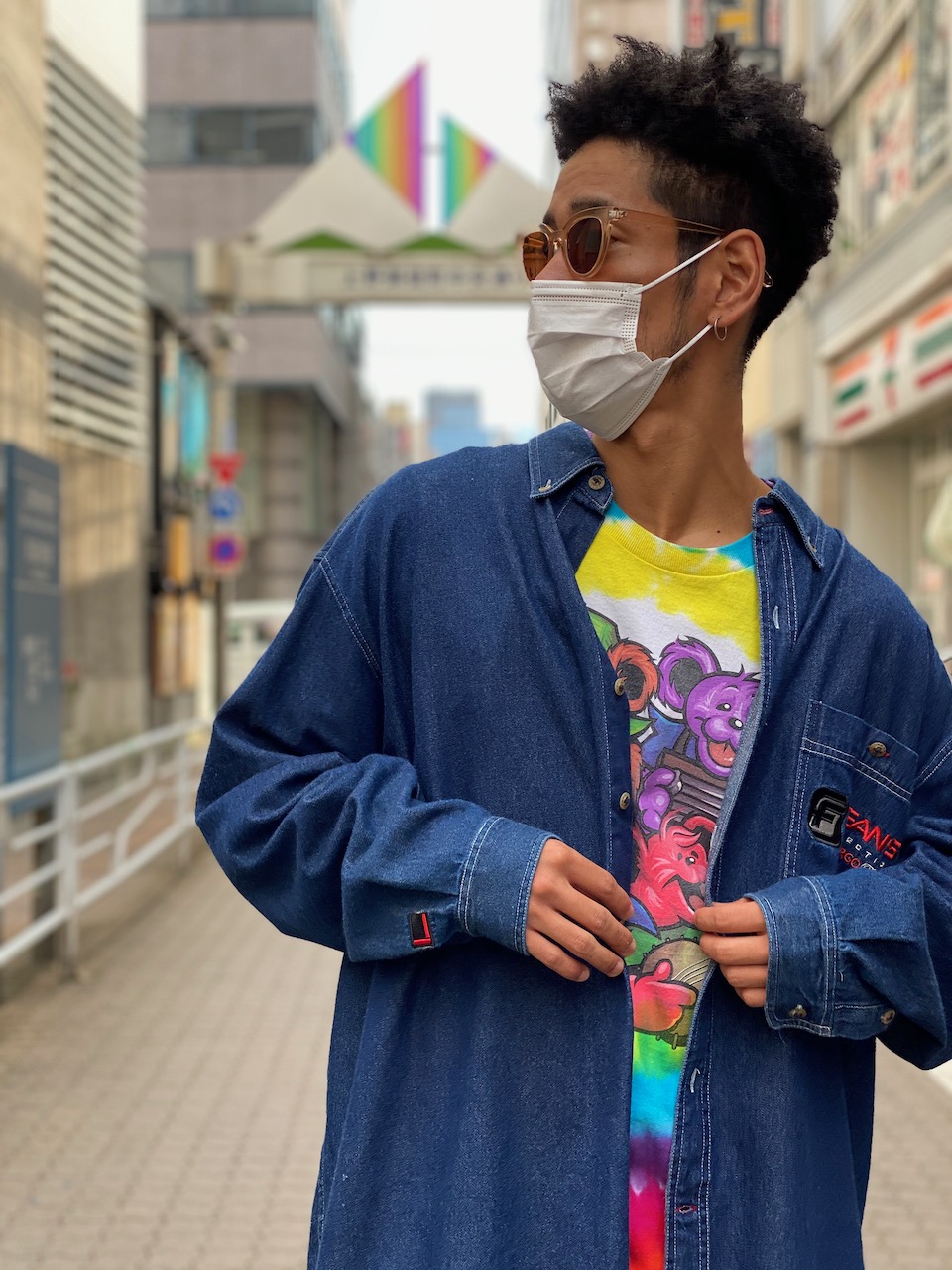 fubu – ページ 2 – upperupper